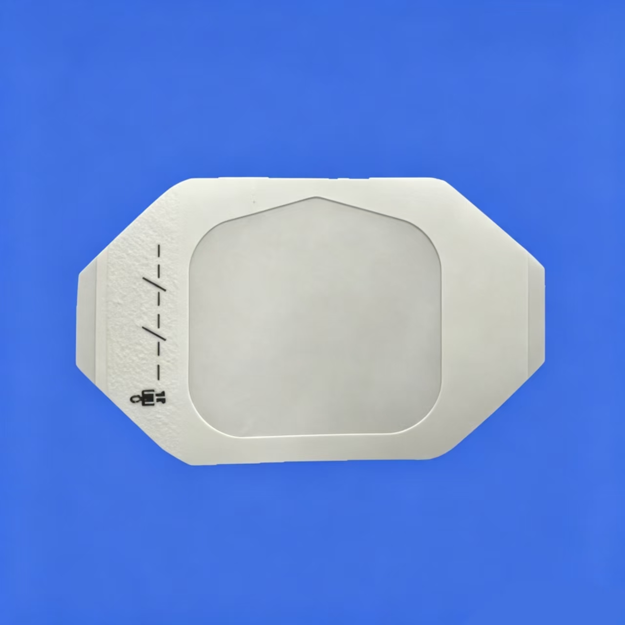 PU Wound Dressing