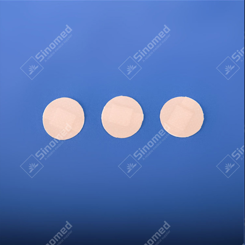 ADHESIVE BANDAGE ADHESIVE BANDAGE