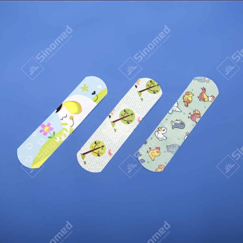 KIDS BANDAGE KIDS BANDAGE