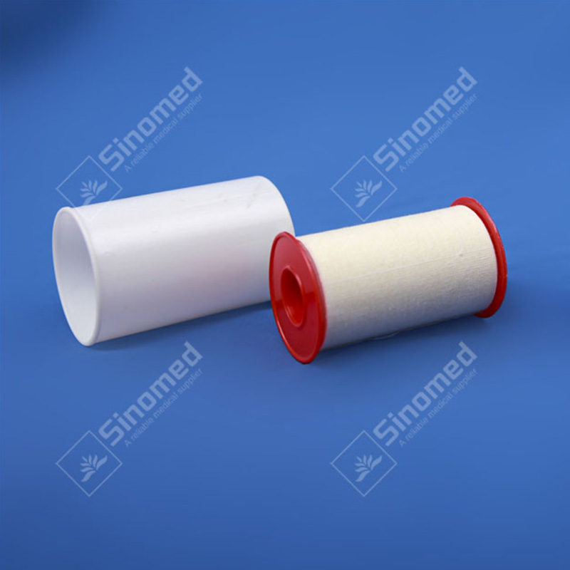 ZINC OXIDE PLASTER ZINC OXIDE PLASTER