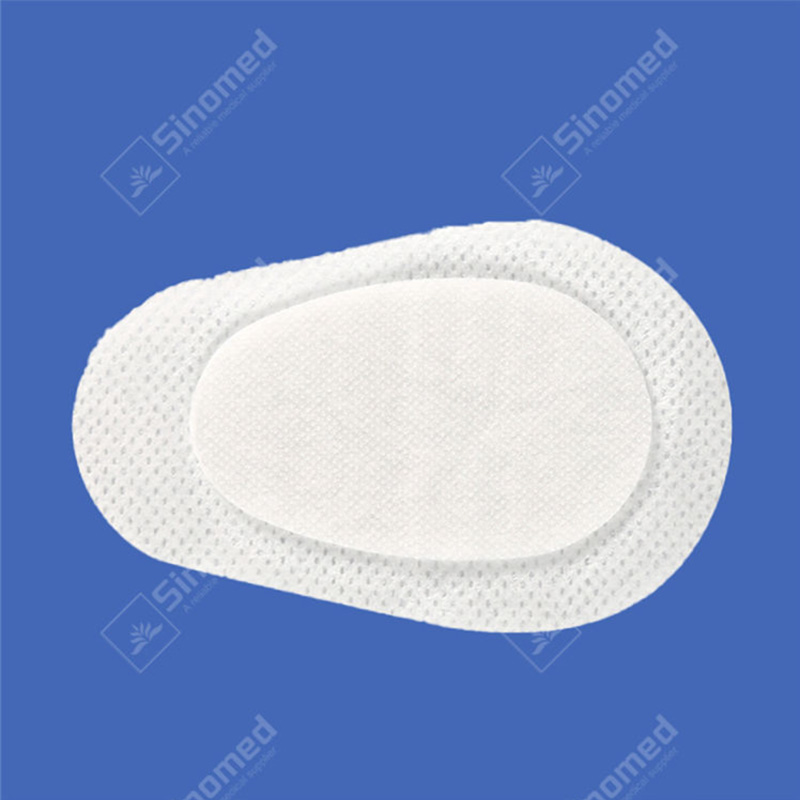 EYE PAD EYE PAD
