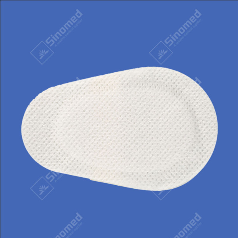 EYE PAD EYE PAD