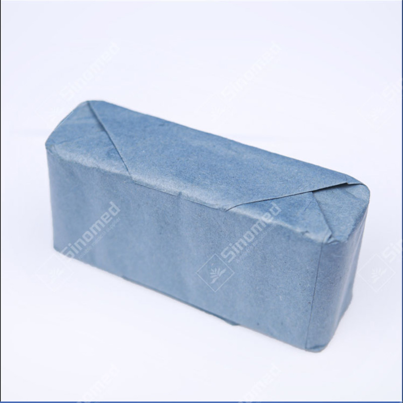 GAUZE BANDAGE GAUZE BANDAGE