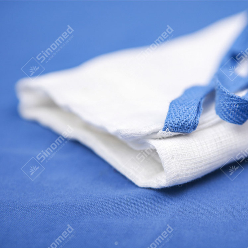 LAP SPONGE LAP SPONGE