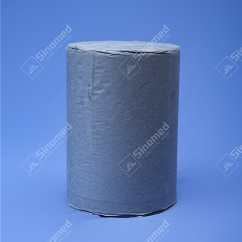 GAUZE ROLL GAUZE ROLL