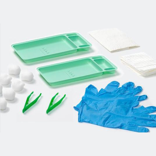 Dressing Kit Dressing Kit