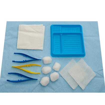 Dressing Kit Dressing Kit